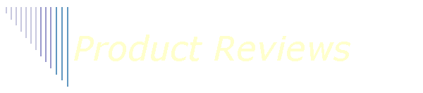 Product Reviews