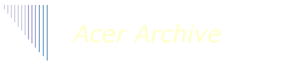 Acer Archive