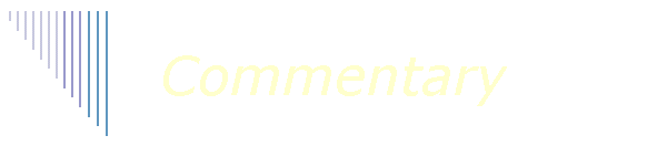 Commentary