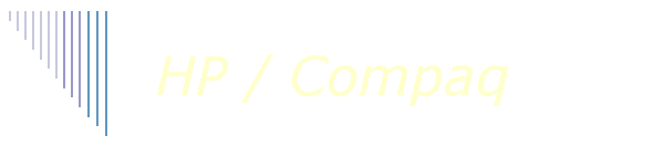 HP/Compaq Slates