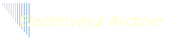 Electrovaya Archive