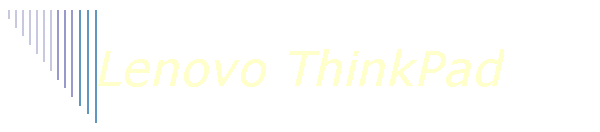 Lenovo ThinkPad