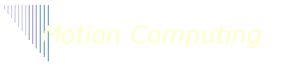 Motion Computing