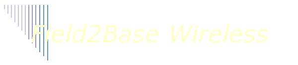 Field2Base Wireless