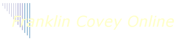 Franklin Covey Online