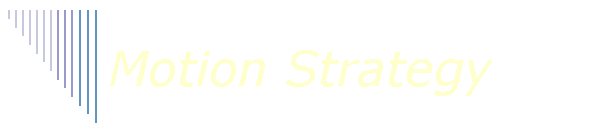 Motion Strategy