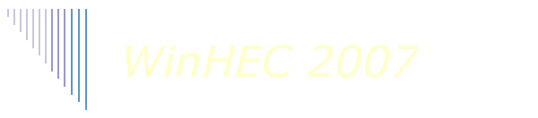 WinHEC 2007