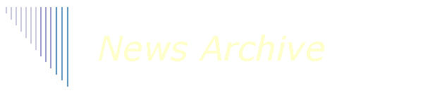News Archive