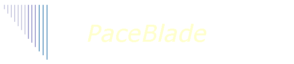 PaceBlade