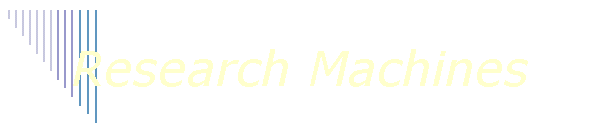 Research Machines