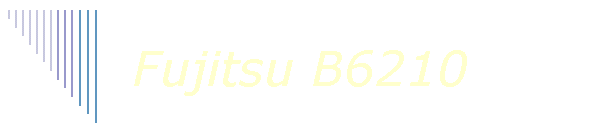 Fujitsu B6210