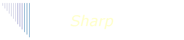 Sharp