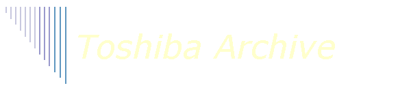 Toshiba Archive