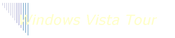 Windows Vista Tour