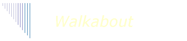 Walkabout